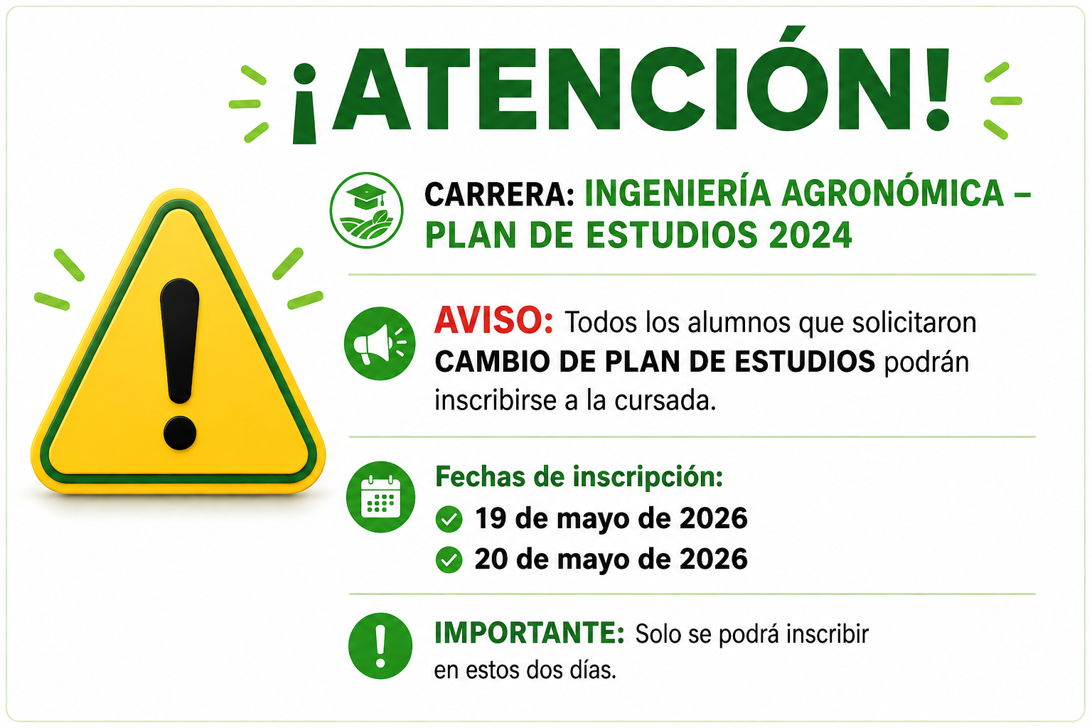 Aviso